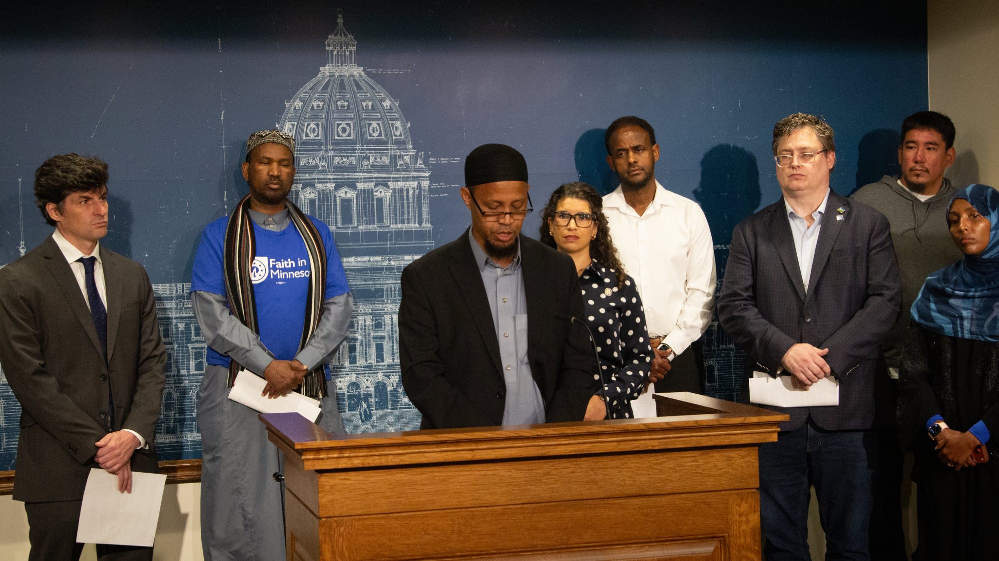 Minnesota GOP campaign staffer resigns over racist post