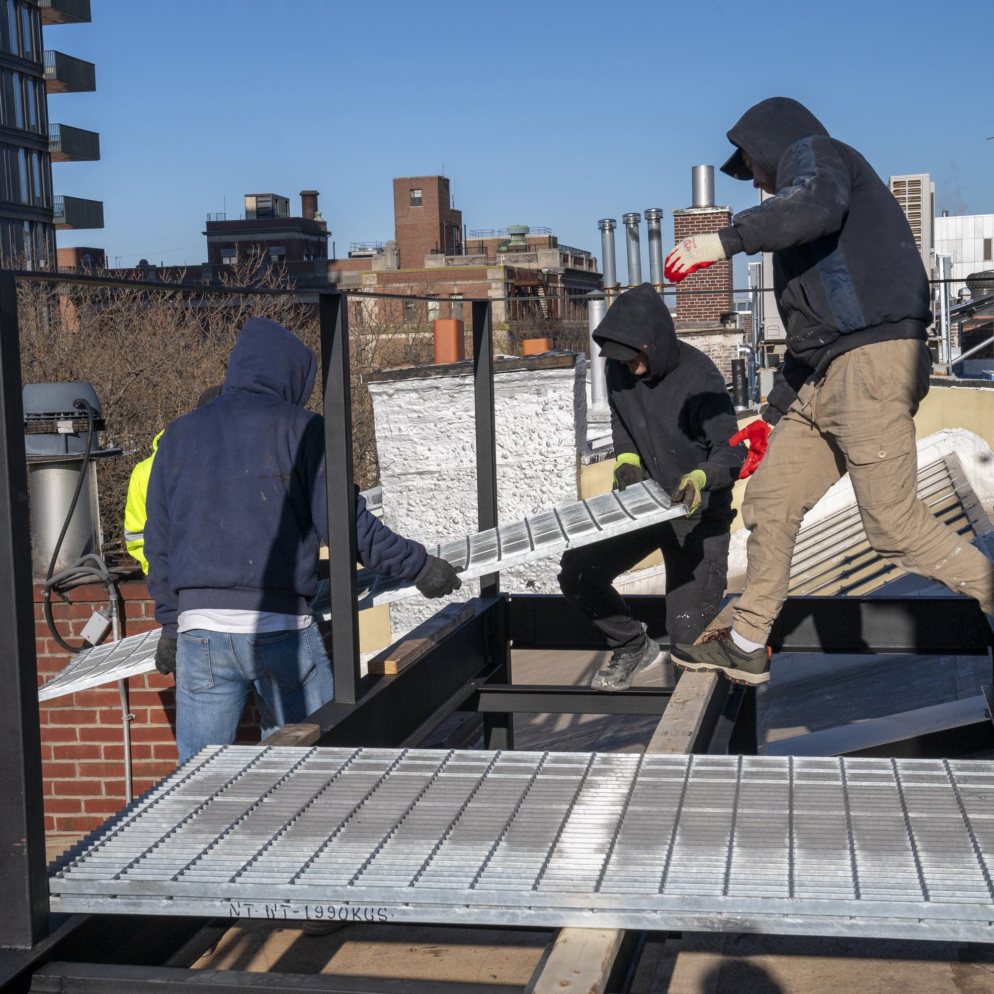 What if Trump does roll back steel and aluminum tariffs? artwork