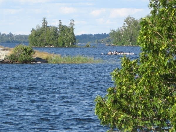 Lake Vermilion