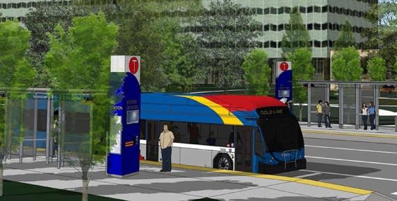 Counties provide what state won’t for transportation: leadership