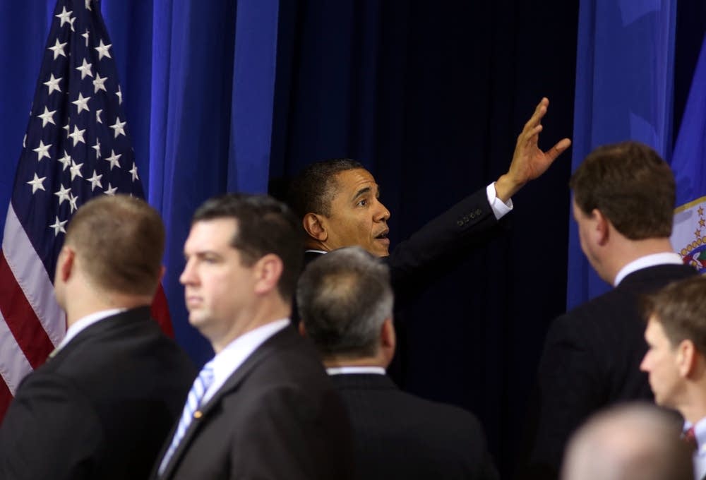 President Obama