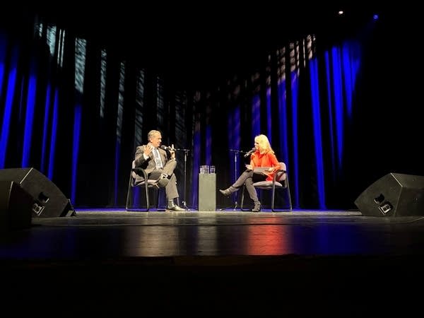 Presidential historian Jeffrey Engel on executive power and the current state of democracy