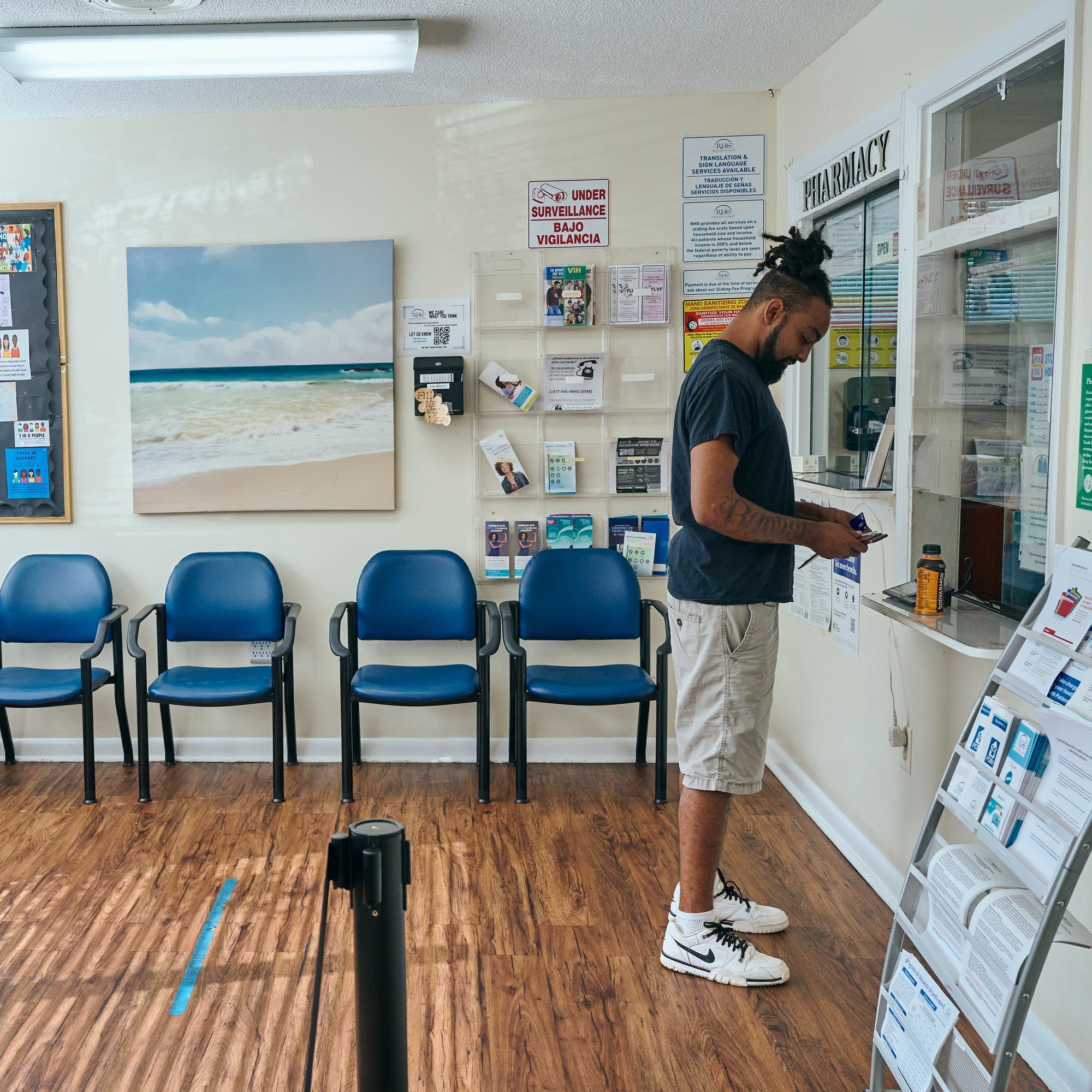 Rising ACA premiums, falling enrollment: It's a vicious cycle
