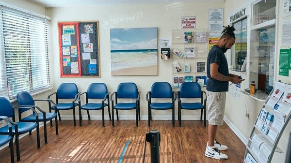 Rising ACA premiums, falling enrollment: It's a vicious cycle