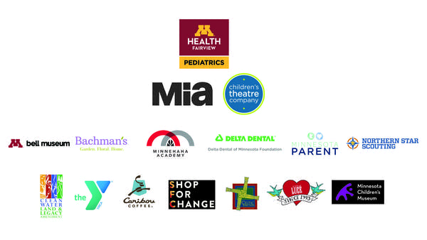 Rock the Cradle Sponsors