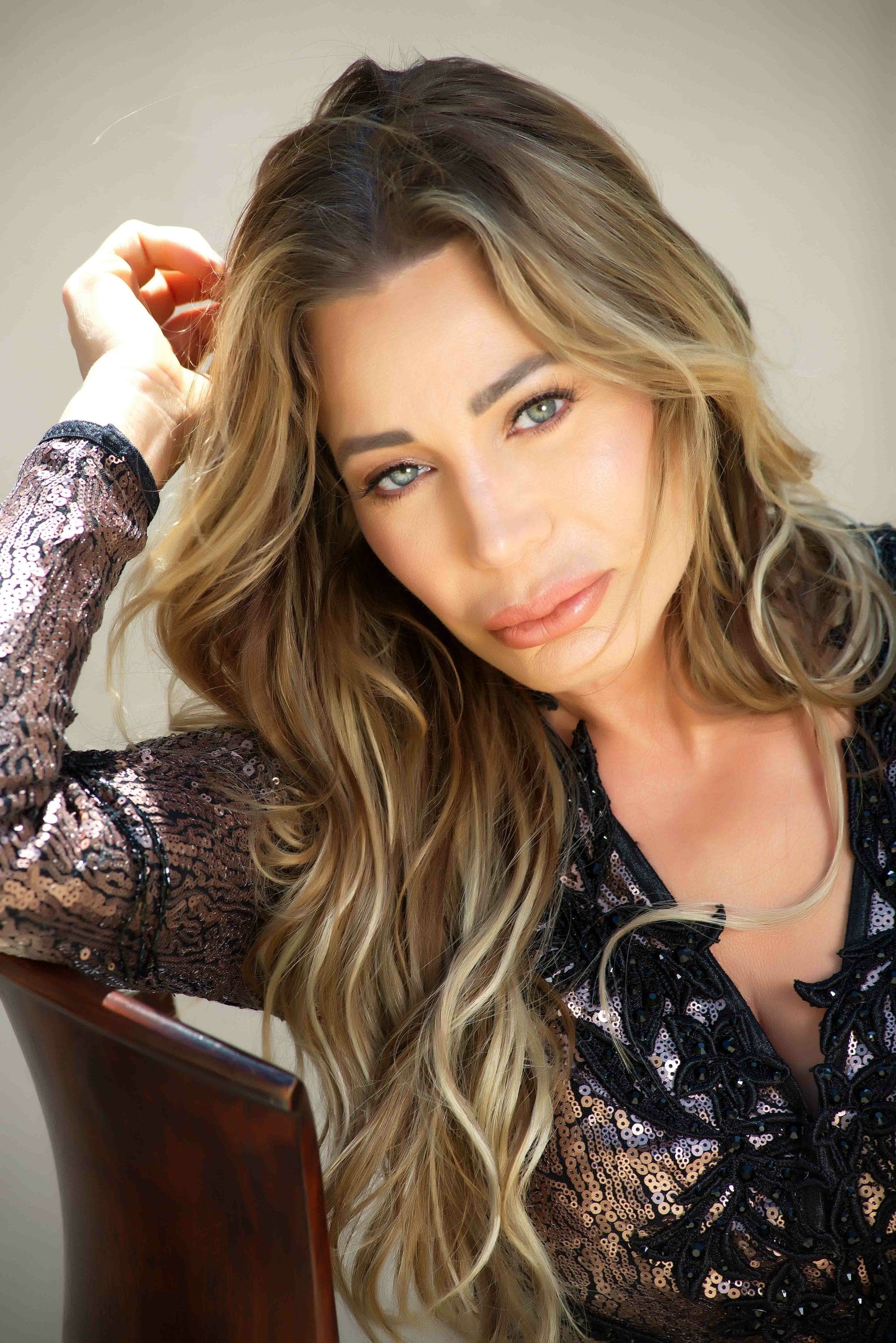 Taylor Dayne | Don't Ask Tig