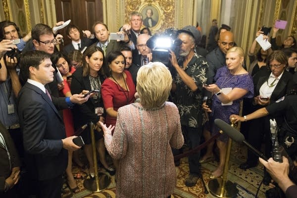 Study: ‘Why’ gets blame for poor campaign coverage