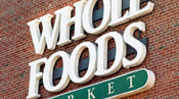 A Whole Foods Market in Chicago
