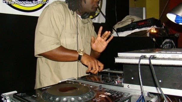 DJ Disco T, 'a champion in our community,' leaves legacy of