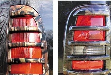 Read this before you buy those spiffy tail light covers