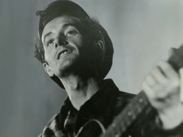 Woody Guthrie