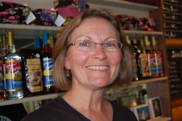 Noemi Aylesworth