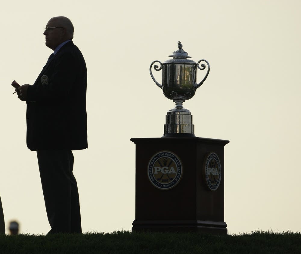 The Wanamaker Trophy