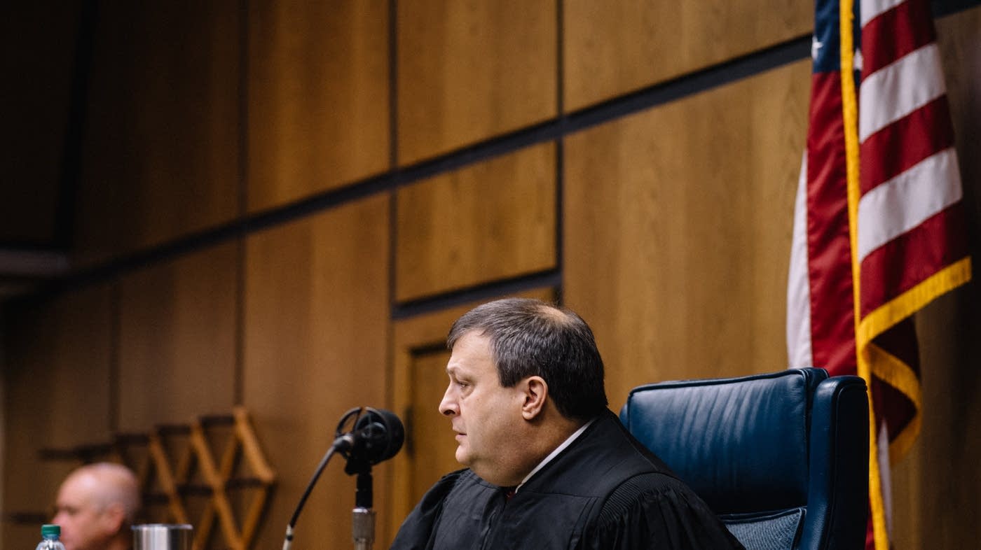 Policing and Criminal Justice | APM Reports