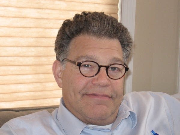 Al Franken