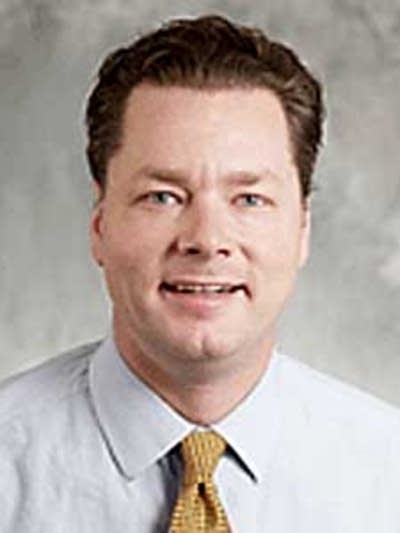 Rep. Aaron Peterson (DFL-Madison)