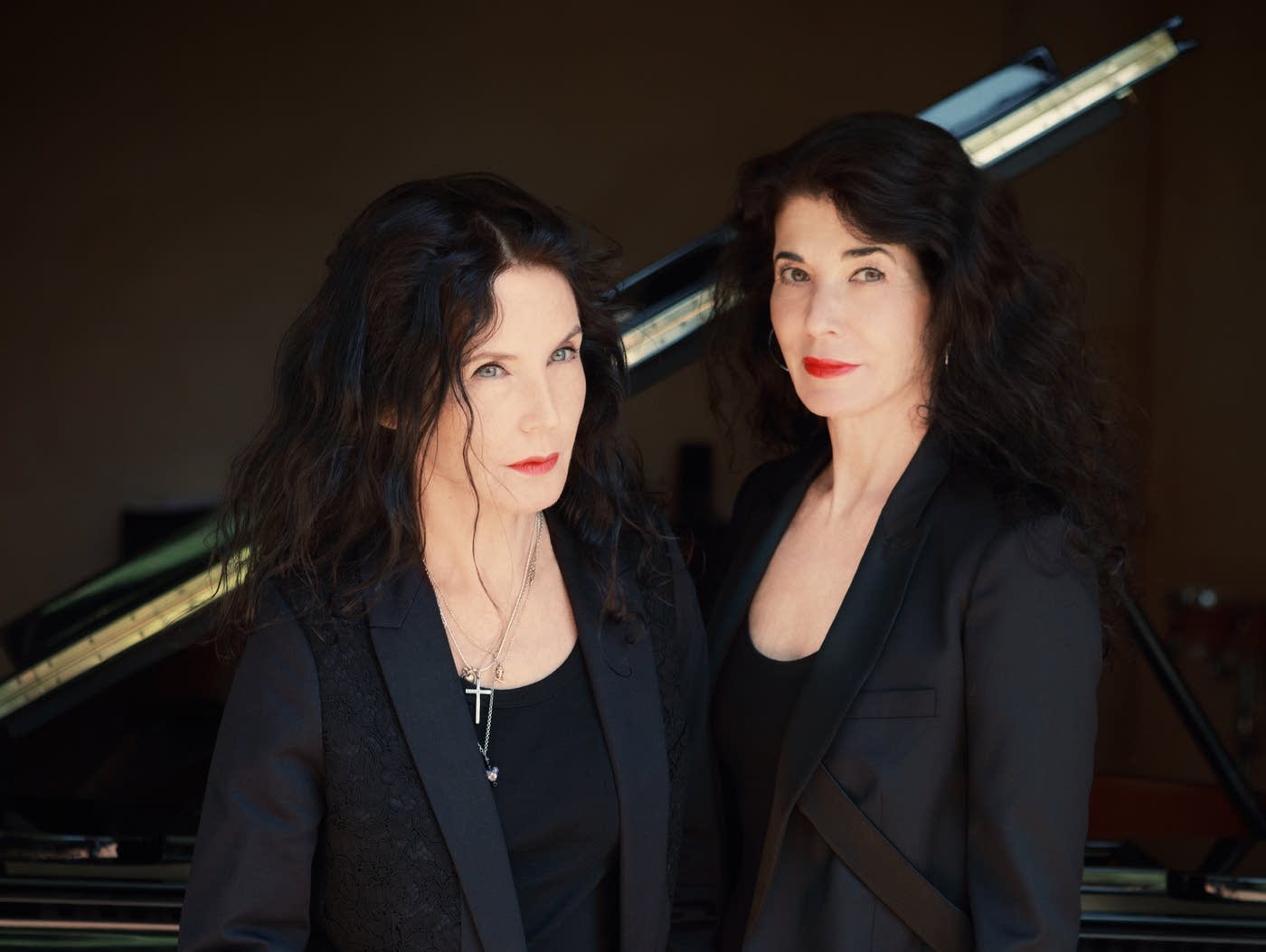 Katia & Marielle Labeque