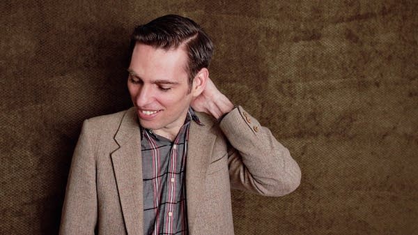 Jherek Bischoff Crafts A Symphonic Sound On 'Composed'