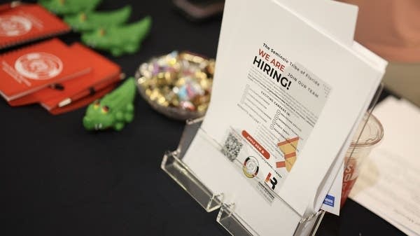 What will the job market hold in 2026?