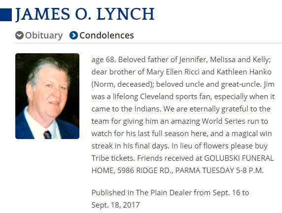 lynch