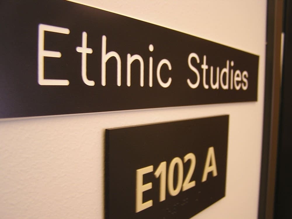 SCSU Ethnic Studies department