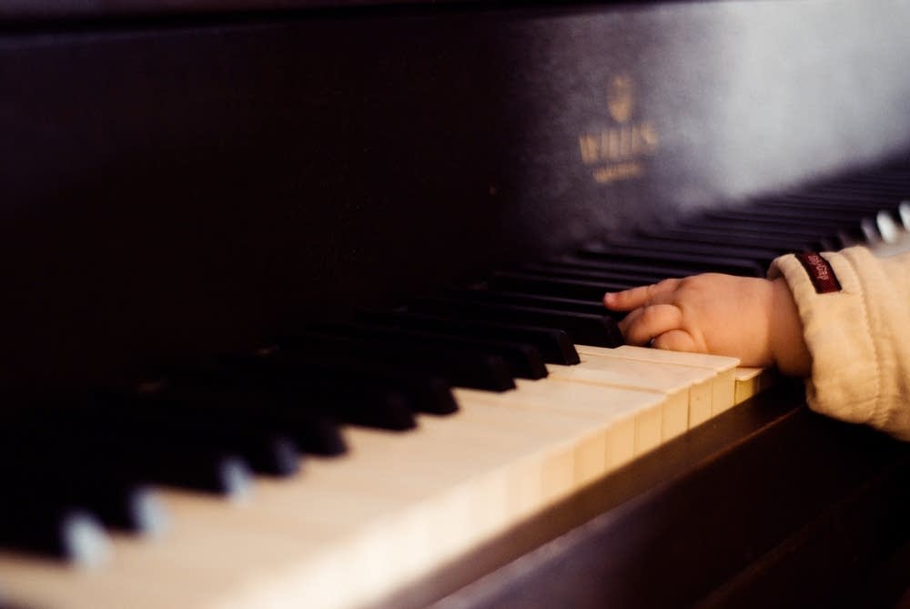 Activities to do with young children while listening to classical music Classical MPR
