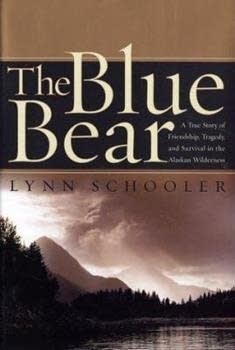 The Blue Bear