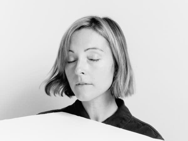 Channy Leaneagh portrait