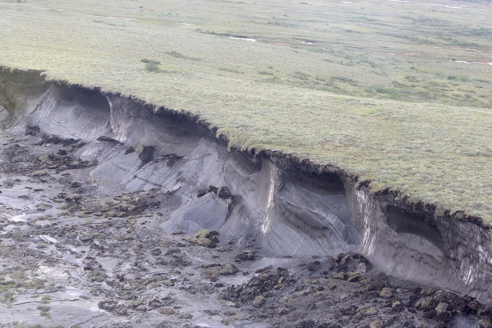 permafrost