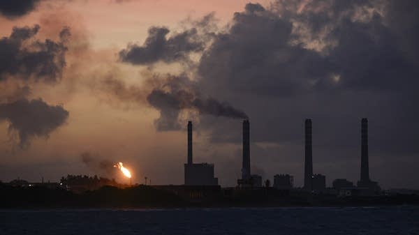 It could likely take up to three years to double Venezuela's current oil production levels of 1 million barrels a day.