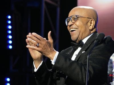 Nov. 28 in Music History: Happy birthday to Berry Gordy