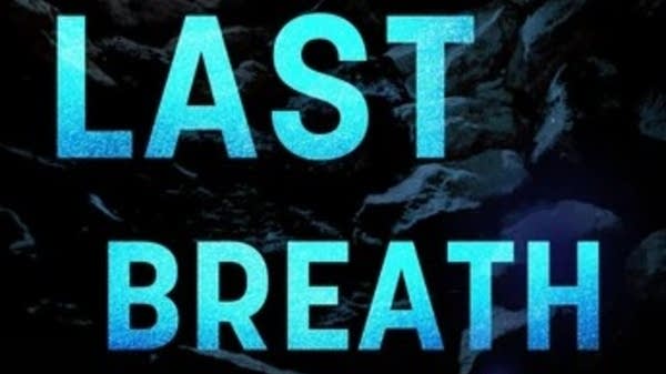 Ask a Bookseller: ‘Her Last Breath’ by Taylor Adams