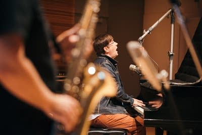 John Darnielle - Mountain Goats