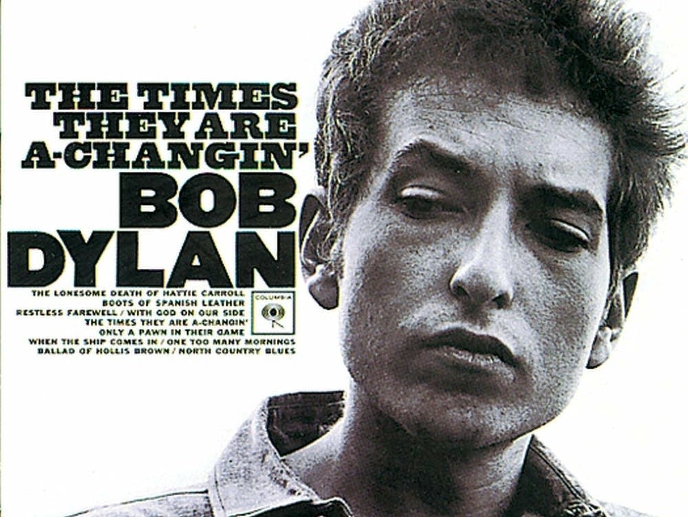 洋楽 The Times They are a-changin' Bob Dylan 81k9oaFcOTL._UF1000,1000_QL80_.jpg