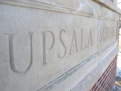 Upsala school