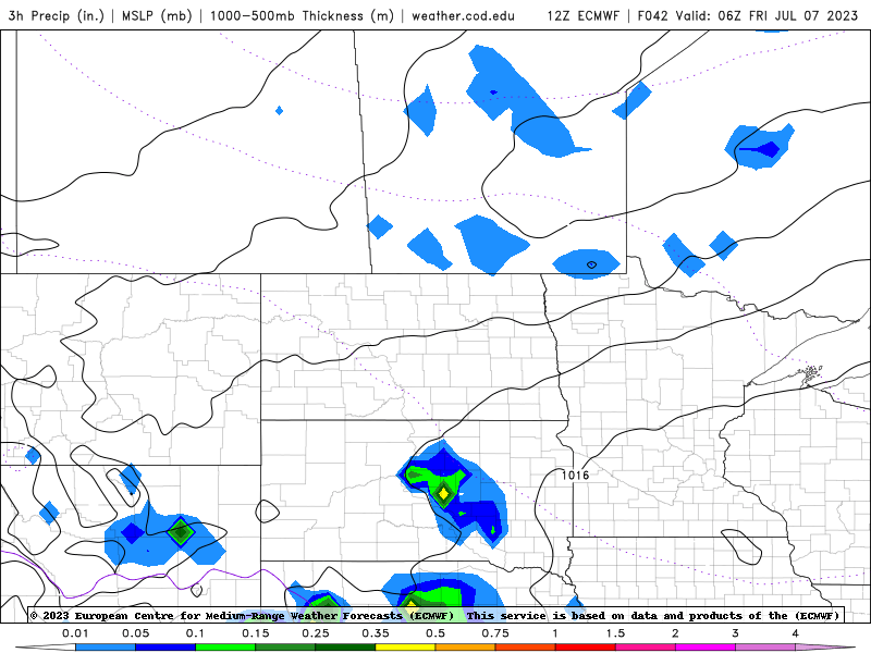 precip FRI