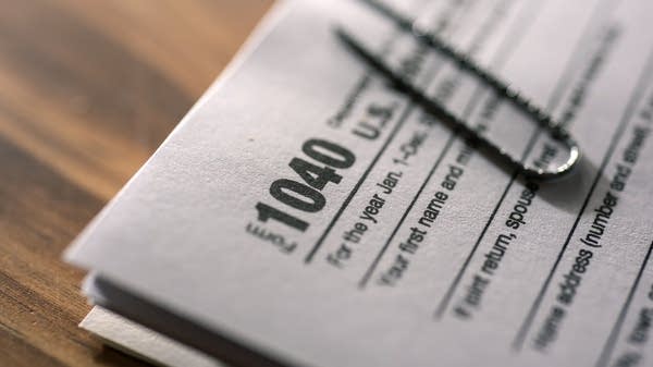 Withholding federal income taxes is against the law. But some would rather withhold taxes than know their tax dollars are paying for things like immigrant detention centers.