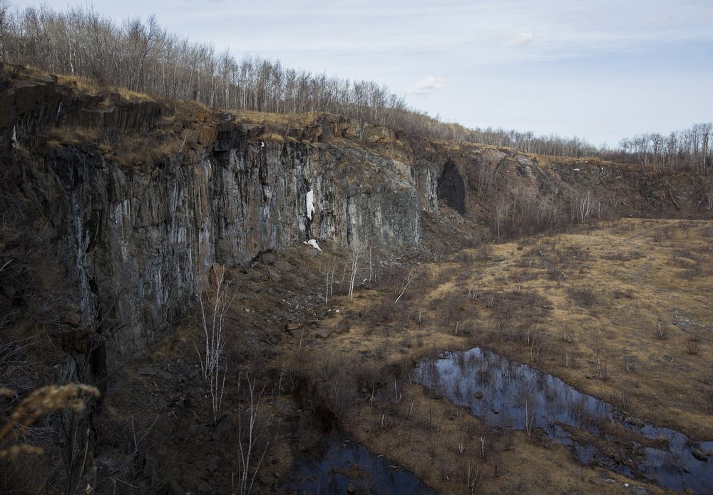 After decades of falling, western Duluth ready to climb MPR News