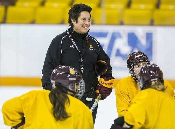 UMD wants coaches’ discrimination suit dismissed