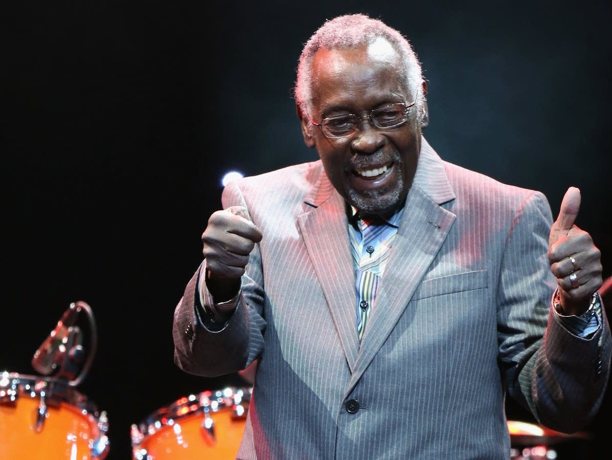Pride and pain: The story of the Funky Drummer