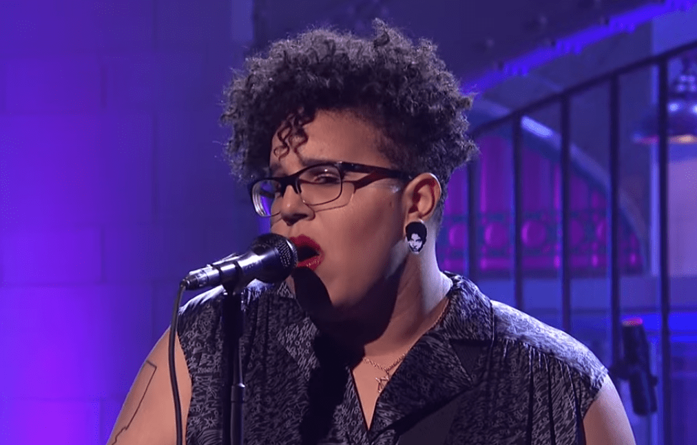 Alabama Shakes will follow up Hall’s Island show with intimate gig at Paisley Park