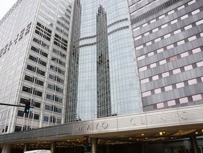 Lawsuit alleges Mayo Clinic cuts corners with AI, putting patient care and privacy at risk