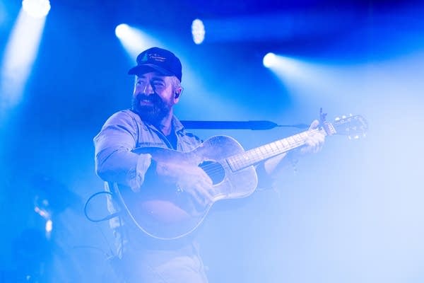 The Gig List for January 31: Trampled by Turtles; Lissie; Jessie J; Chastity Brown