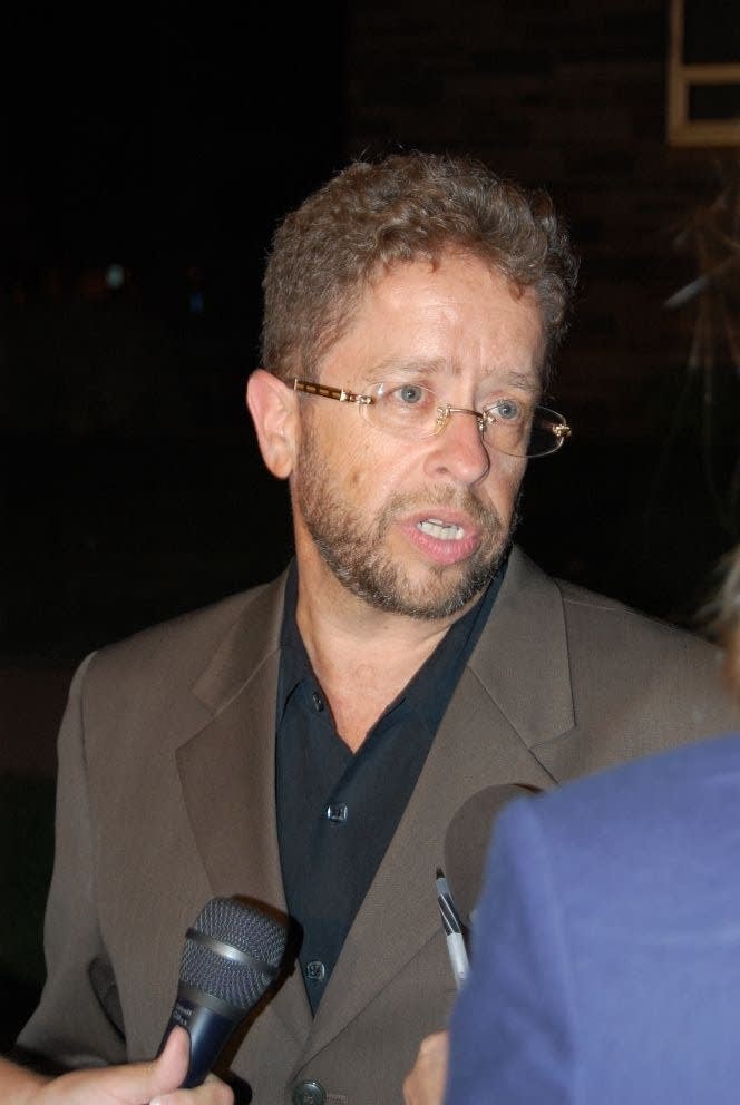 Neal Eisenbraun