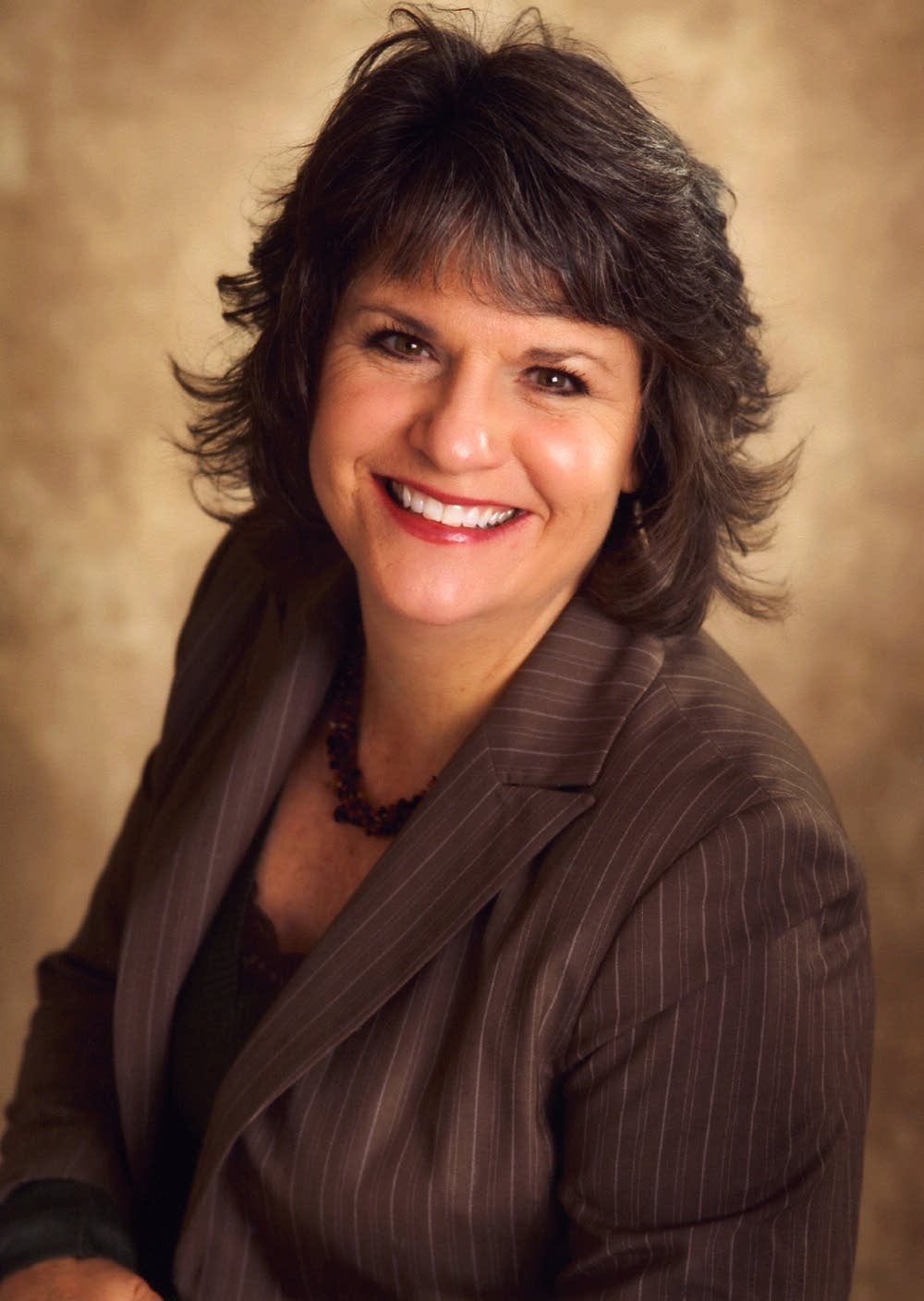 Katy Smith
