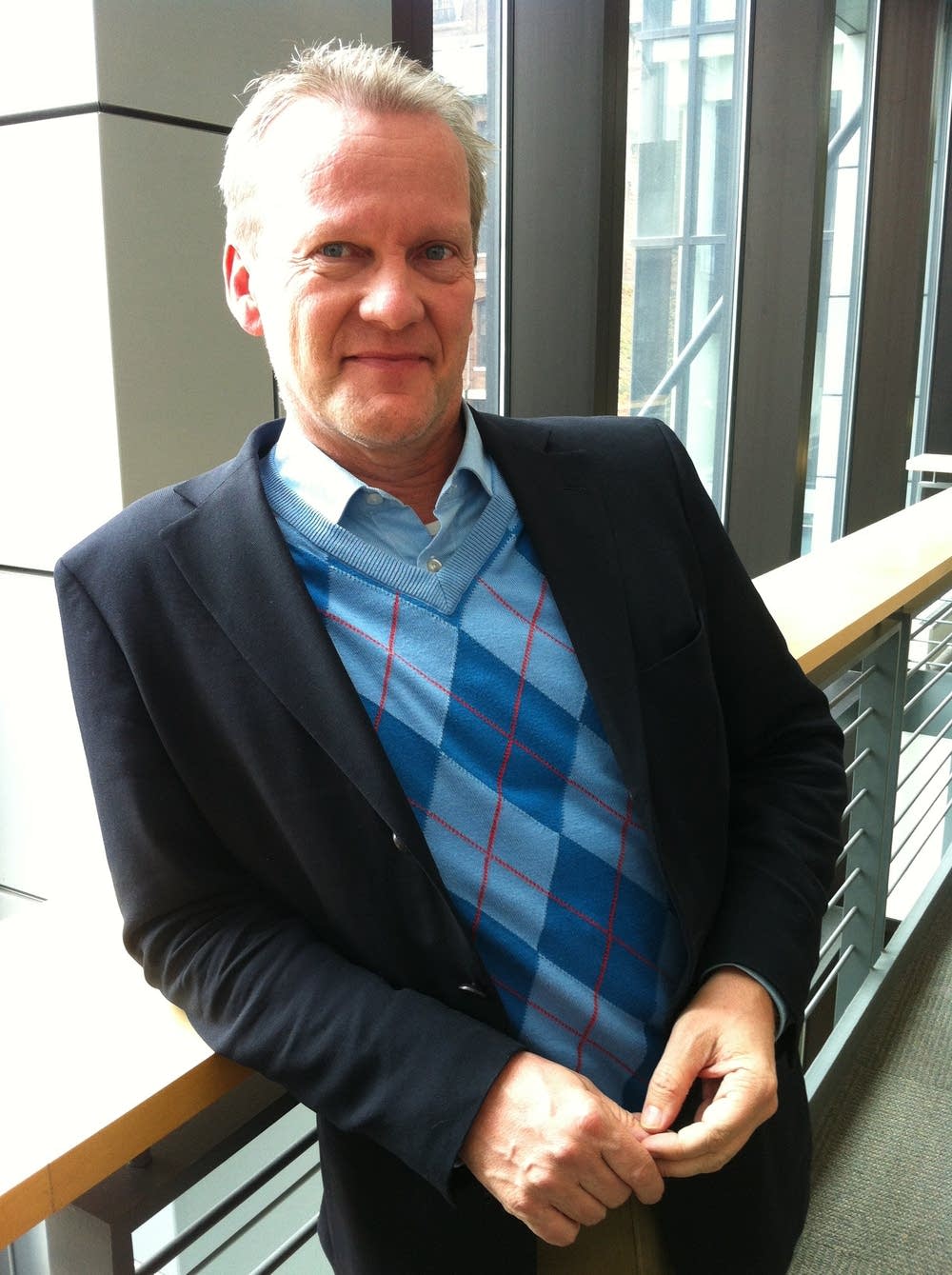 Pasi Sahlberg