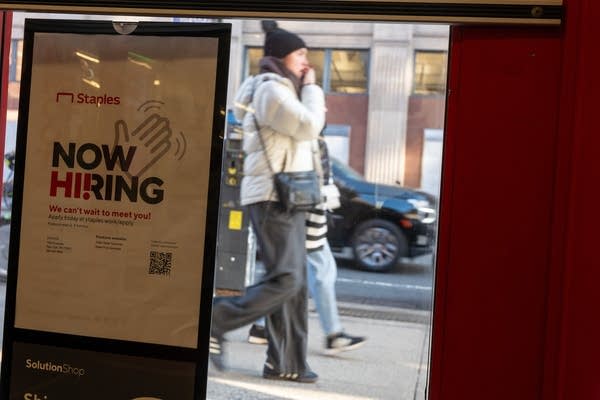 Economy adds 353,000 jobs in January