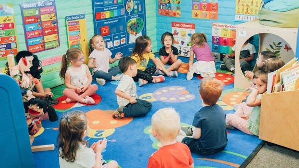 New Mexico expanded its child care subsidy to include all families regardless of income. That could come with adjustment costs for the nonprofit ABQ Child Care.