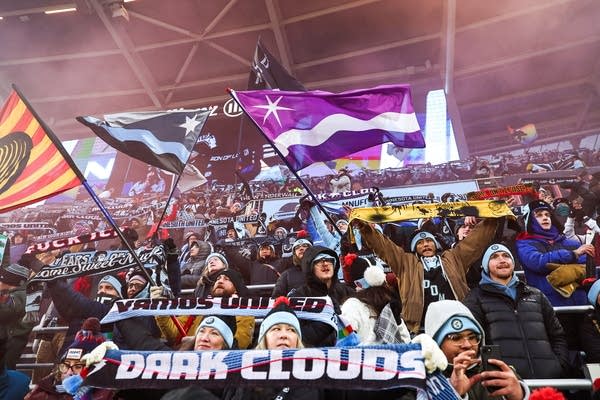 Loons return to action after World Cup break