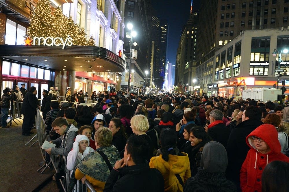 Black Friday